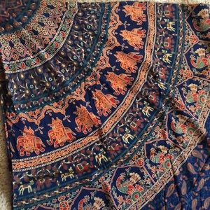 NWT Urban Outfitters Tapestry